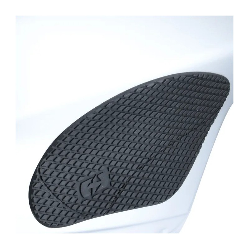 protector antideslizantes rodilla oxford gripper 250 135 mm