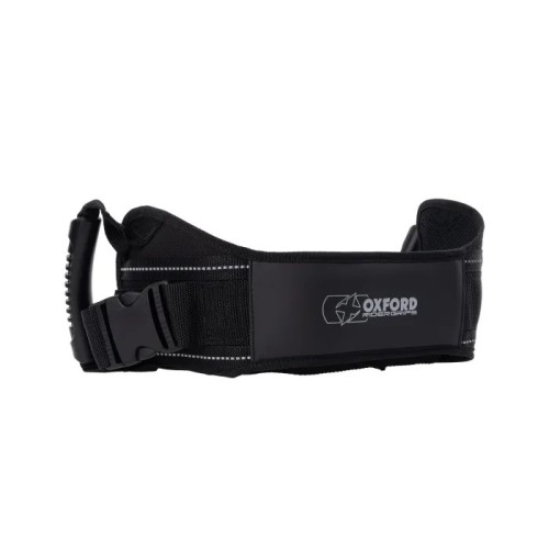 asas de agarre para pasajero sistema de doble cinturon oxford rider grips