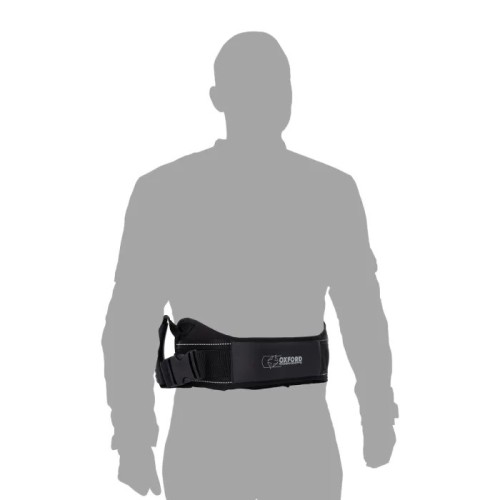 asas de agarre para pasajero sistema de doble cinturon oxford rider grips