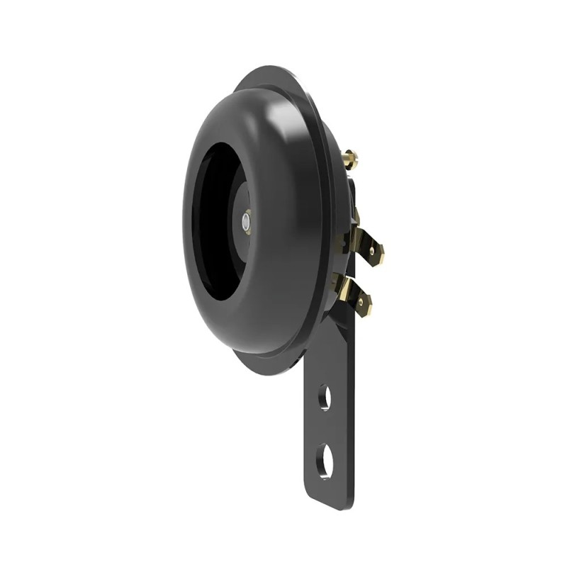 bocina oxford de 12 v negra ox779