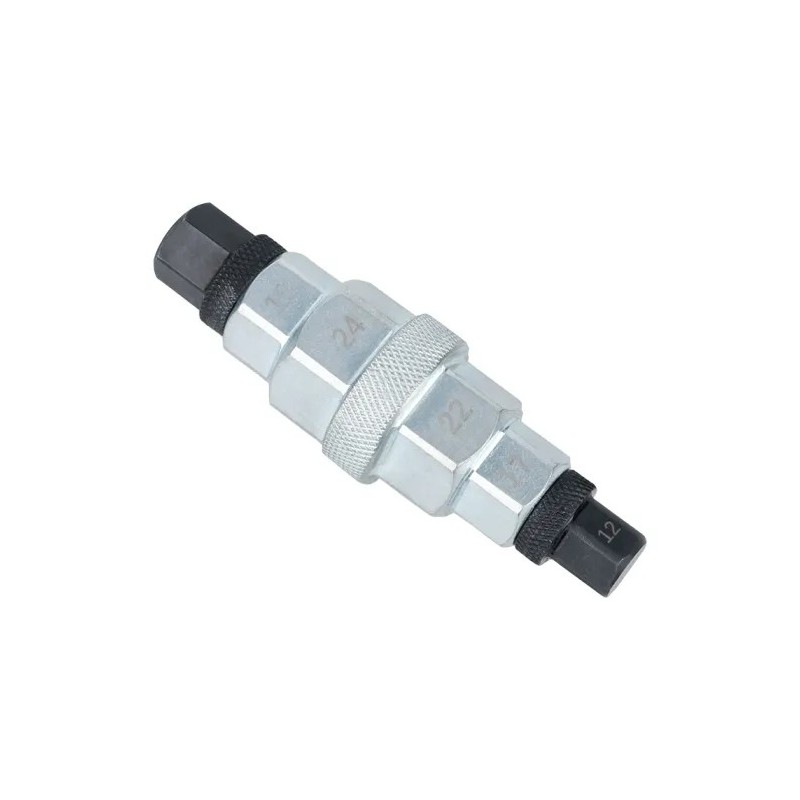 llave multifuncion rueda delantera oxford spindle key 6 in 1 acero cnc c45