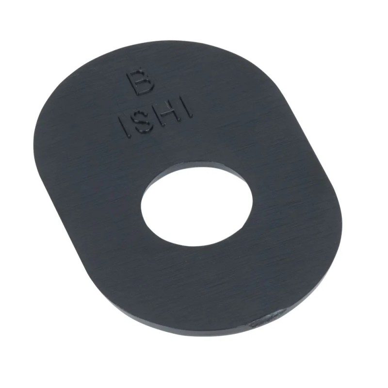 adaptadores para intermitentes honda oxford ox816