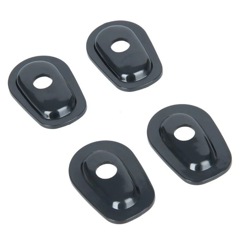 adaptadores para intermitentes kawasaki oxford ox817