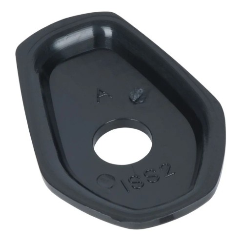 conector spacer oxford para intermitentes especificos tipo 2 suzuki ox820