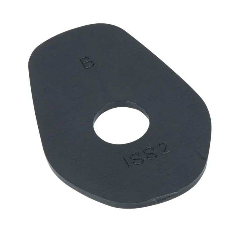 conector spacer oxford para intermitentes especificos tipo 2 suzuki ox820