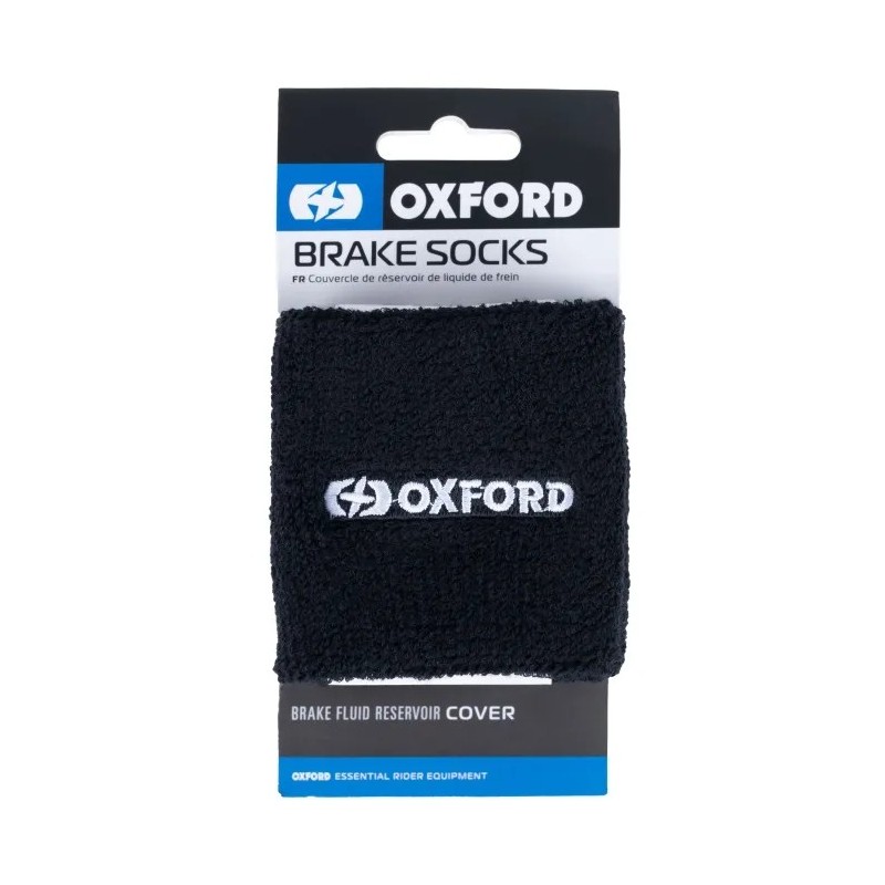 protector deposito de liquido de freno oxford brake socks 3 uds