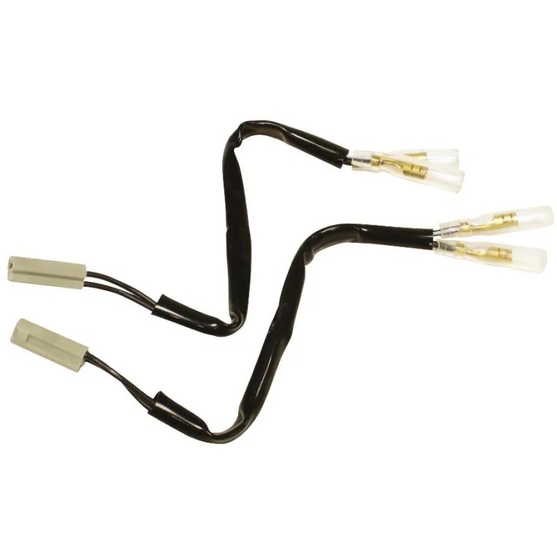 conector oxford para intermitentes especificos aprilia ox896