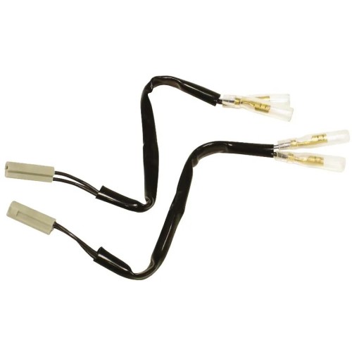 conector oxford para intermitentes especificos aprilia ox896