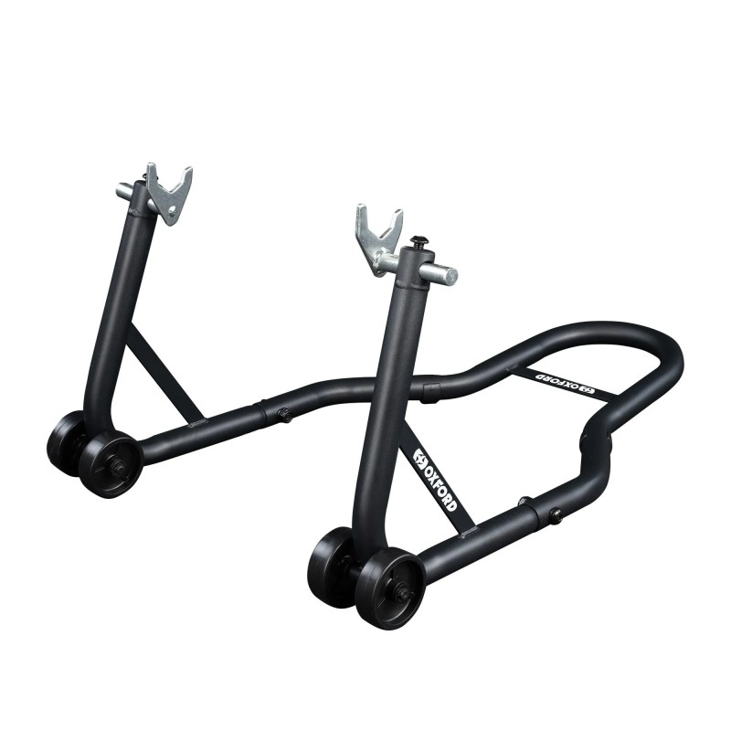Caballete trasero Oxford Paddock Stand 2.0 SP821 – 300 kg