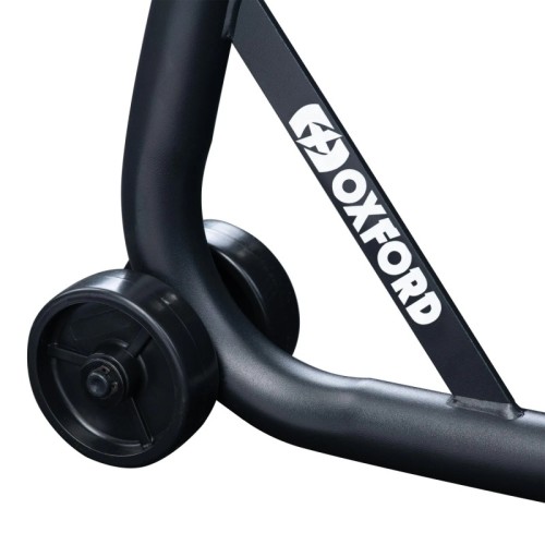 Caballete trasero Oxford Paddock Stand 2.0 SP821 – 300 kg