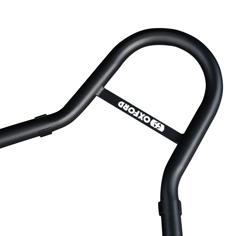 Caballete trasero Oxford Paddock Stand 2.0 SP821 – 300 kg