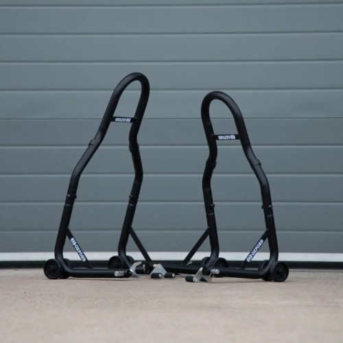 Caballete trasero Oxford Paddock Stand 2.0 SP821 – 300 kg