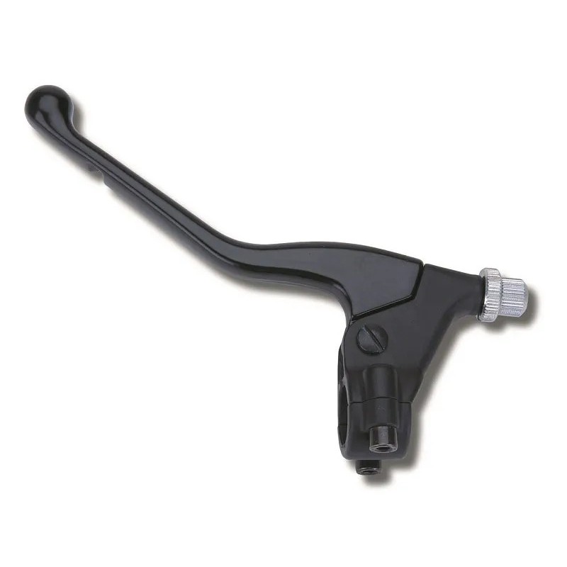 maneta de domino soporte f 28 5 izquierdo off road 1025 04