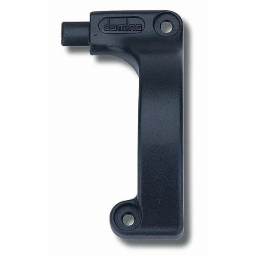 tapa acelerador endross de domino negra 1361 02 1537