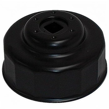llave filtro aceite 65 mm 26262640