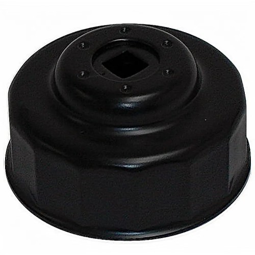 llave filtro aceite 65 mm 26262640