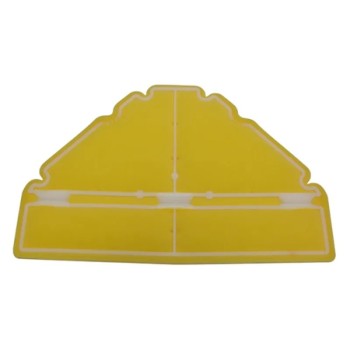 filtro aire meiwa yamaha yzf 600 f264391