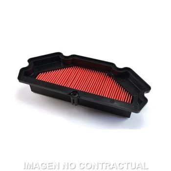 filtro aire meiwakawasaki 650 er6 f er6 n f265161