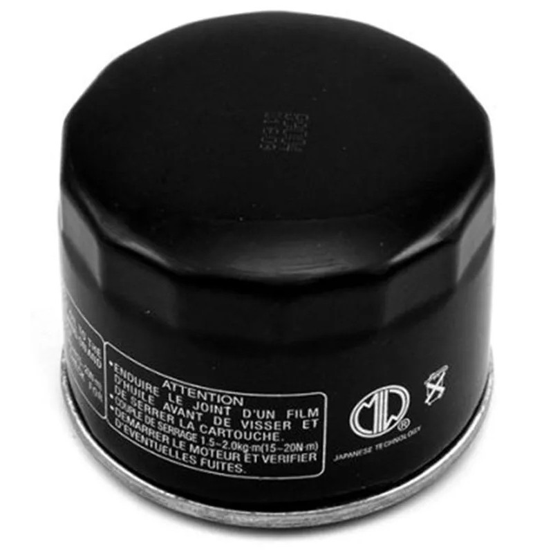 filtro aceite meiwa bmw f268160