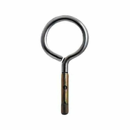 anclaje a pared para antirrobo wall anchor lumafmb1lum