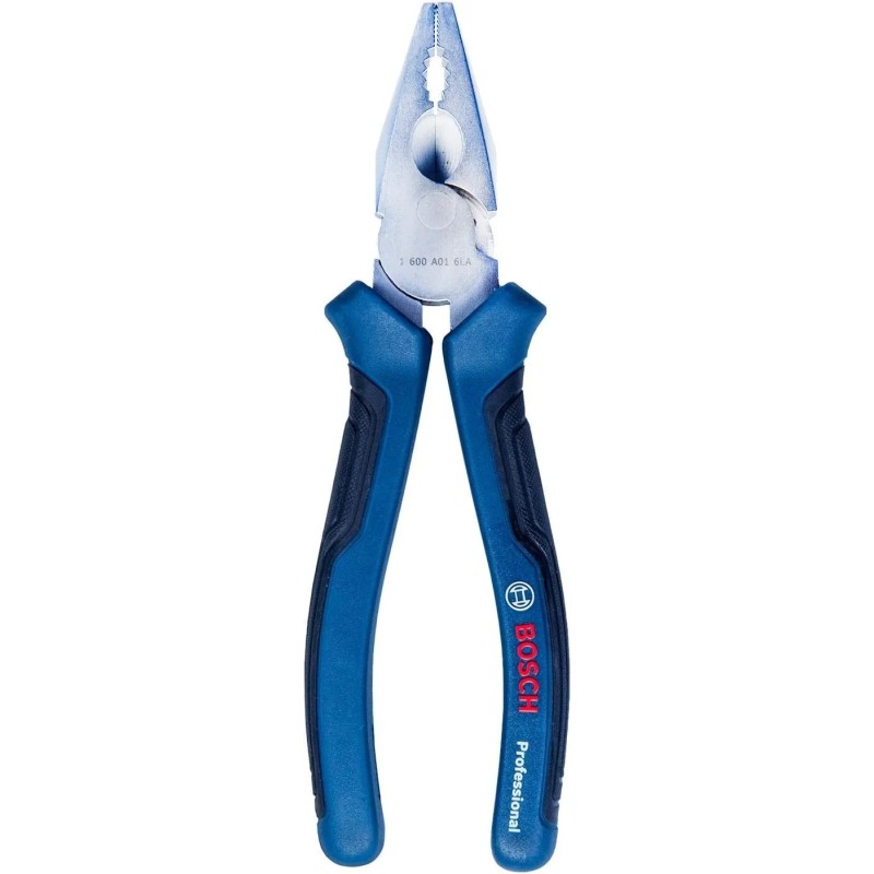 alicate universal bosch profesional