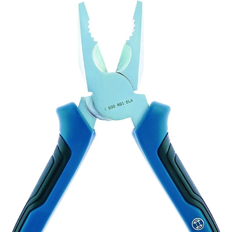 alicate universal bosch profesional