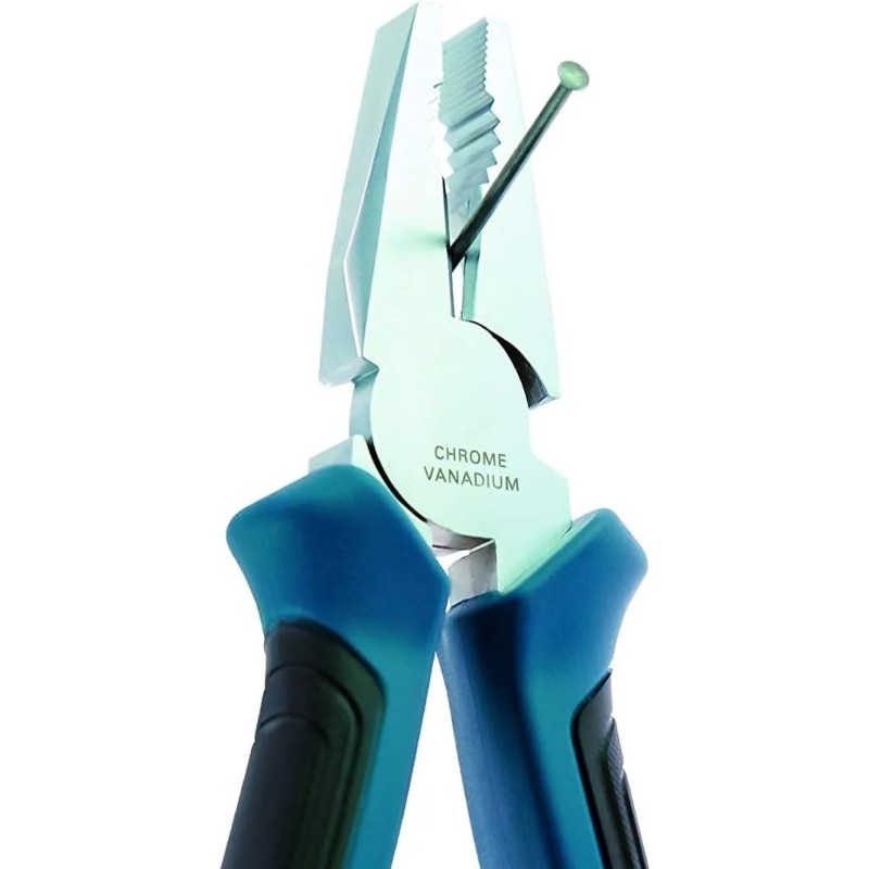 alicate universal bosch profesional