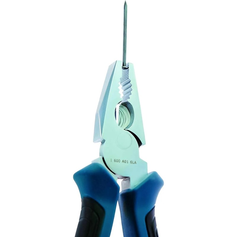 alicate universal bosch profesional
