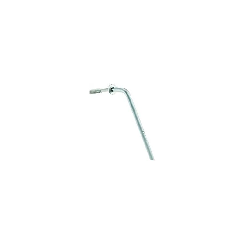 juego de 9 llaves torx acodadas bosch profesional 1600a01th4