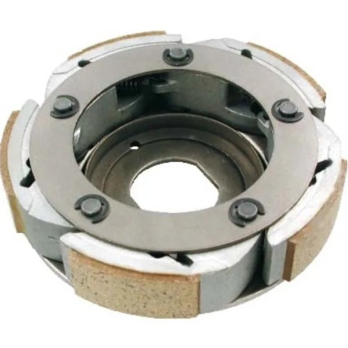 embrague suzuki burgman 400 1999 2006