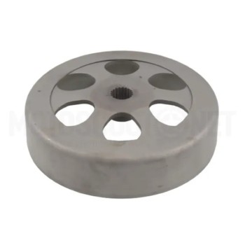 campana de embrague piaggio liberty 125 4t