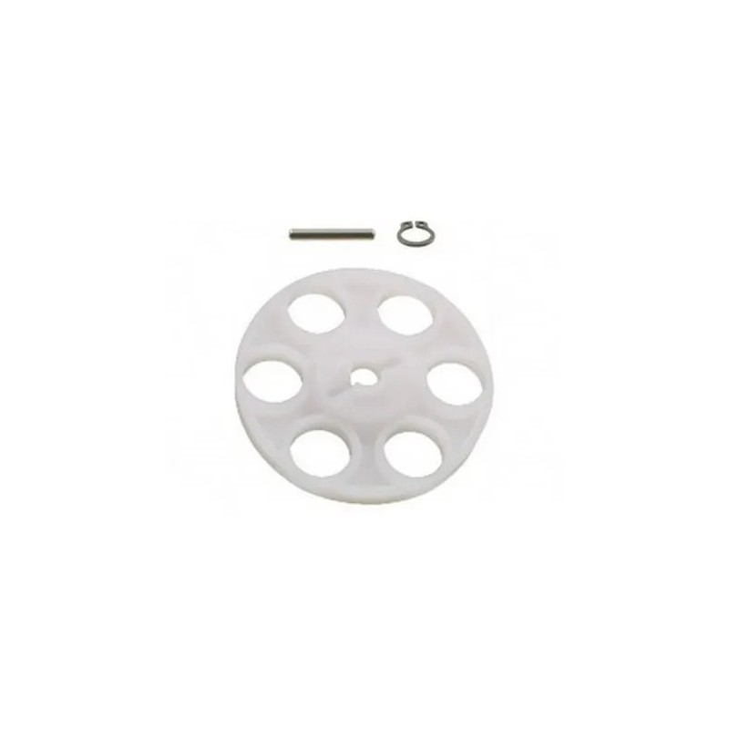 impulsor para bomba de agua minarelli horizontal rms codigo 100110040