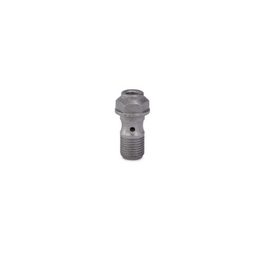 tornillo para 1 latiguillo con rosca para purgador brembo 06222838