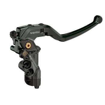 Bomba de freno Brembo RCS Corsa Corta RR 17 mm – 50 Aniversario