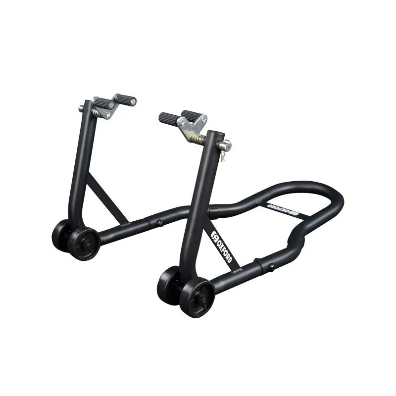 Caballete delantero moto Oxford Front Paddock Stand 2.0 – 250 kg