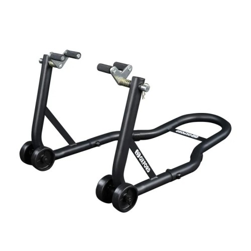 Caballete delantero moto Oxford Front Paddock Stand 2.0 – 250 kg