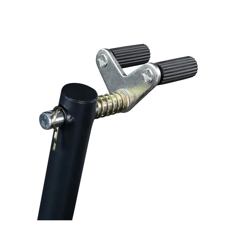 Caballete delantero moto Oxford Front Paddock Stand 2.0 – 250 kg
