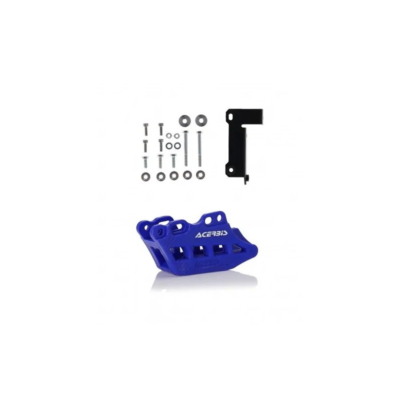 guia de cadena acerbis yamaha tenere 700 0024657 040