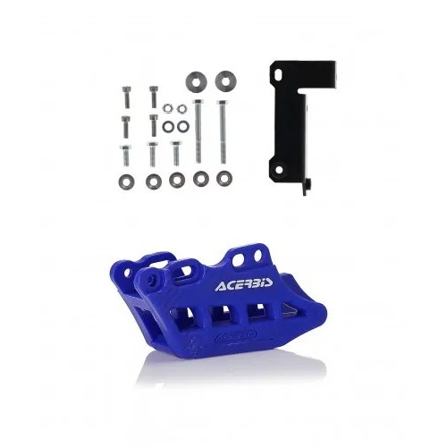 guia de cadena acerbis yamaha tenere 700 0024657 040