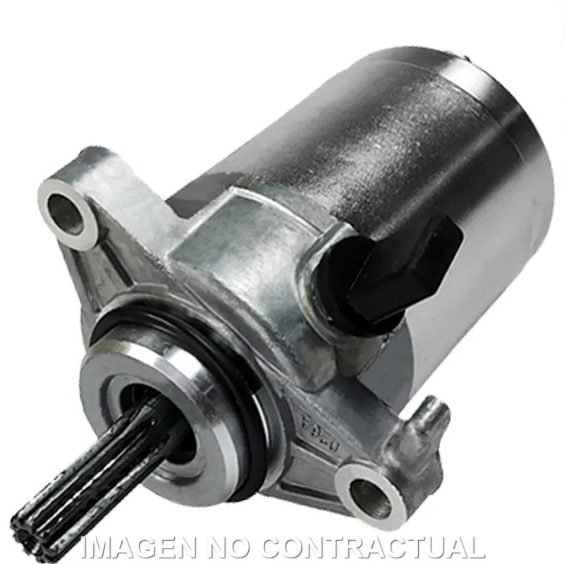 motor de arranque para yamaha nmax 125 anos 2015 2020 referencia 04551120