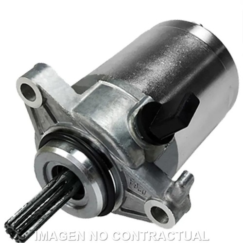 motor de arranque para yamaha nmax 125 anos 2015 2020 referencia 04551120
