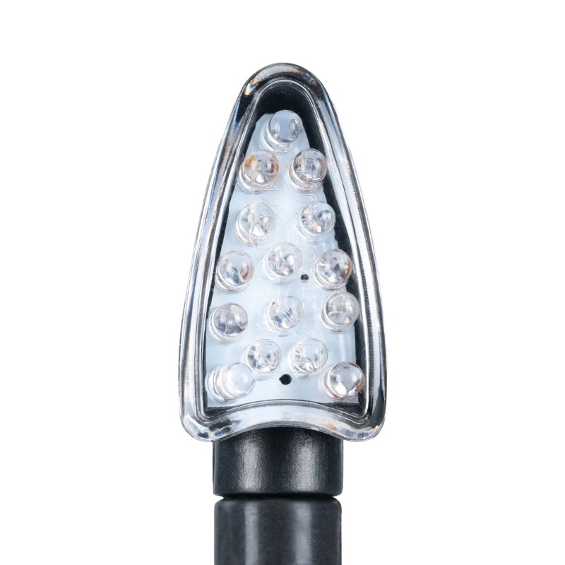 intermitentes arrow cortos ng oxford el337
