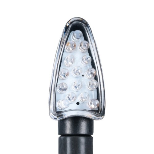 intermitentes arrow cortos ng oxford el337