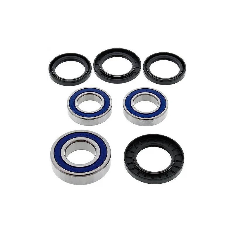 kit de rodamientos rueda all balls 25 1392