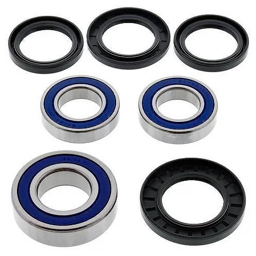 kit de rodamientos rueda all balls 25 1392