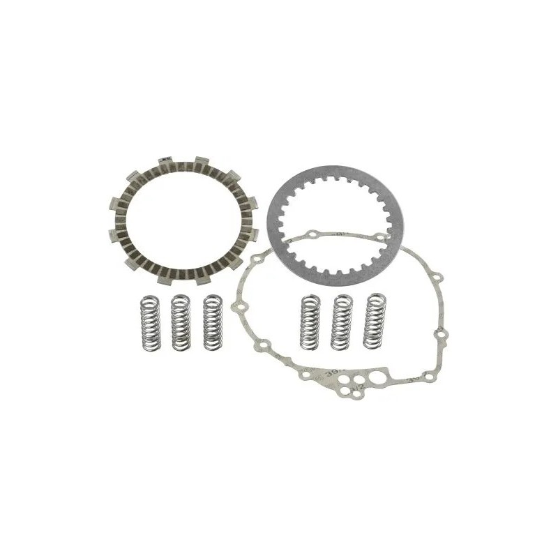 super kit de embrague yamaha fz6