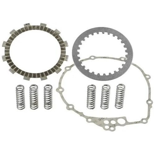 super kit de embrague yamaha fz6