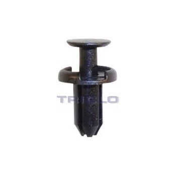 tornillo plastico remache carenados