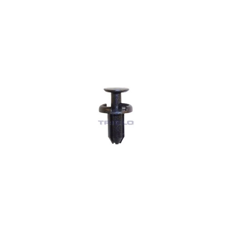 tornillo plastico remache carenados