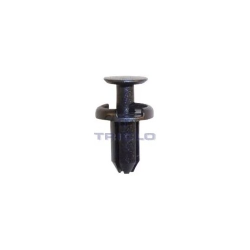 tornillo plastico remache carenados